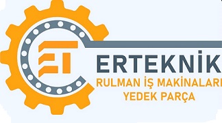 Erteknik Rulman-Eryasin Temiz